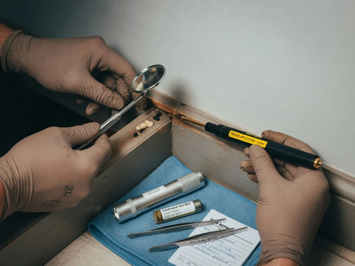 Why choose Emergency Pest Control in Cuervo, NM